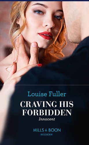 Craving His Forbidden Innocent
