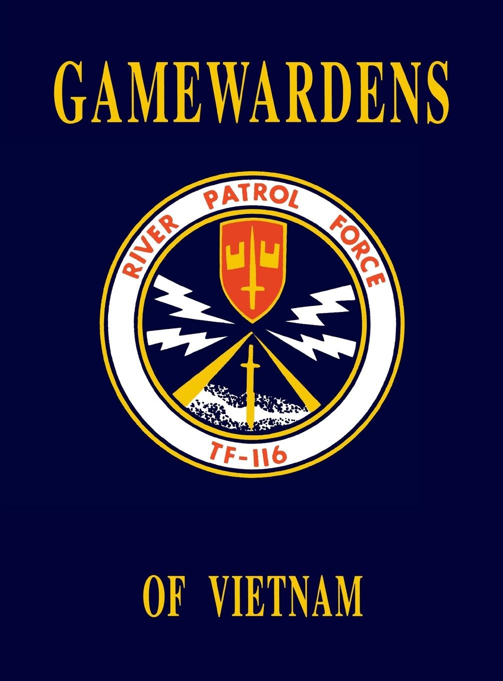 Gamewardens of Vietnam (2nd Edition): (English)