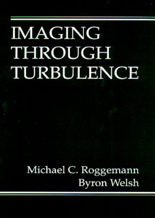 Imaging Through Turbulence