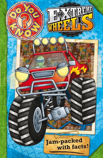 Extreme Wheels: (Do You Know?)