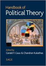 Handbook of Political Theory: (English)