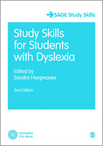 Study Skills for Students with Dyslexia: (Sage Study Skills Series)