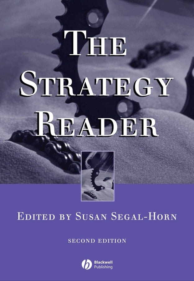 The Strategy Reader: (Strategy Reader)