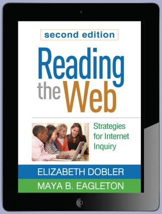 Reading the Web, Second Edition: Strategies for Internet Inquiry