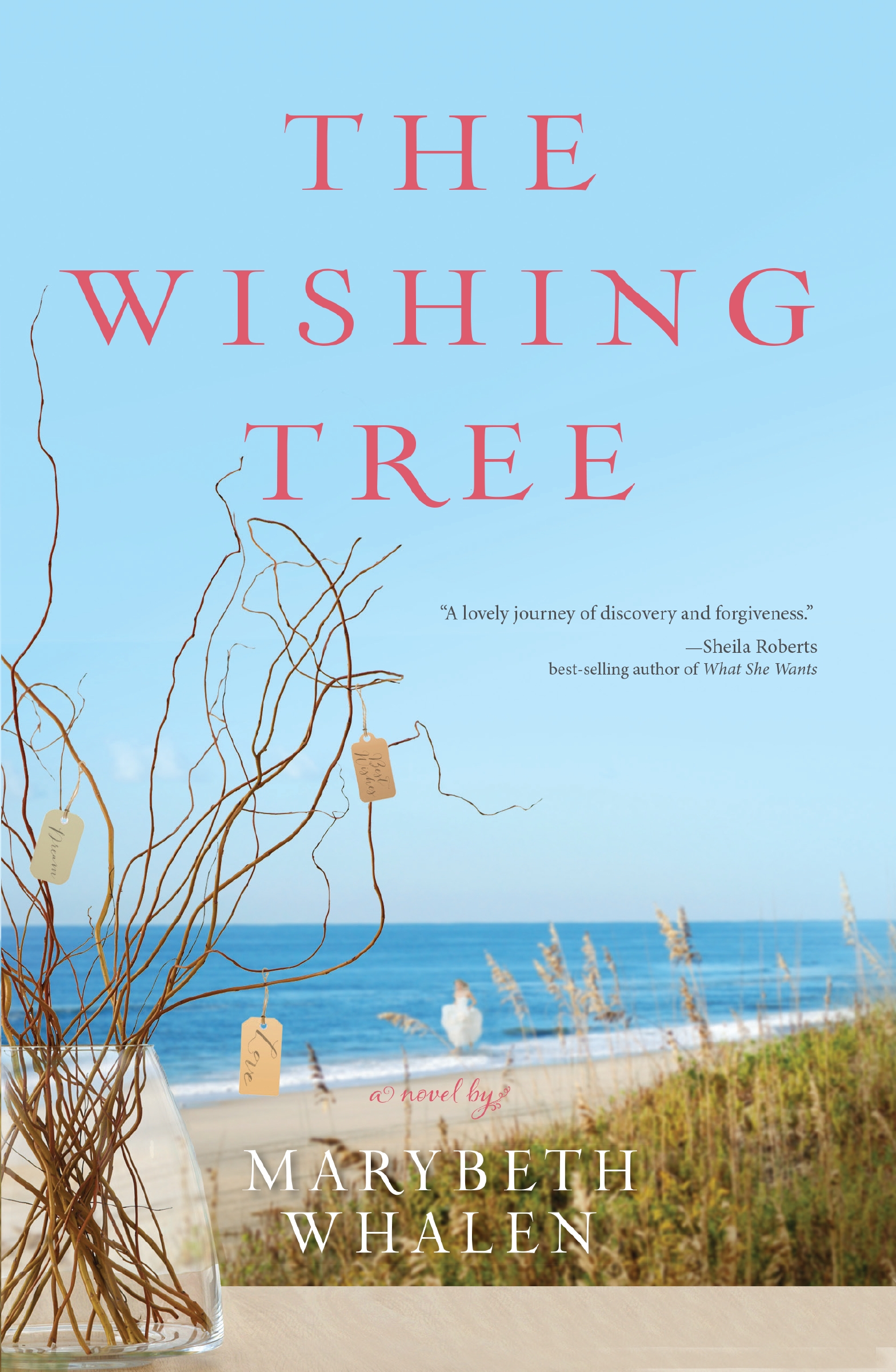 The Wishing Tree: A Novel(2 A Sunset Beach Novel)
