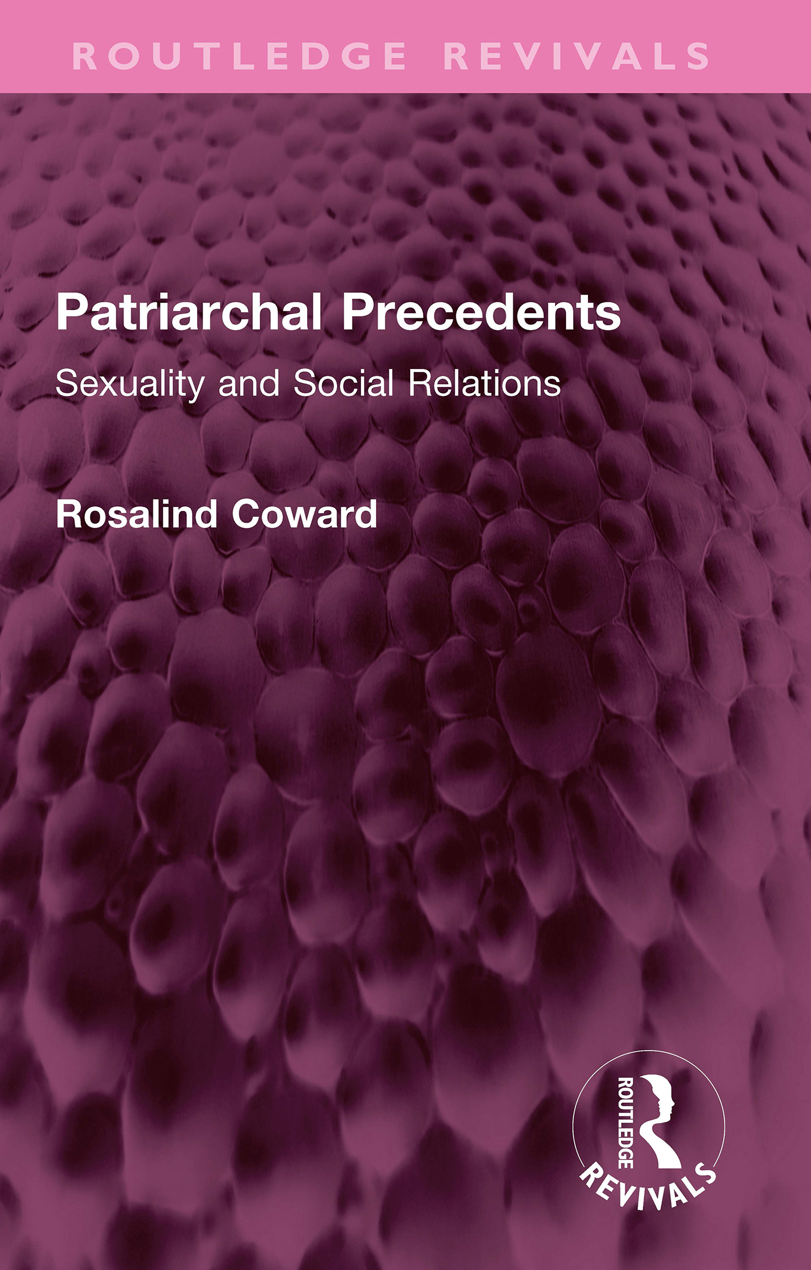 Becoming-Woman: (Theory Out of Bounds)