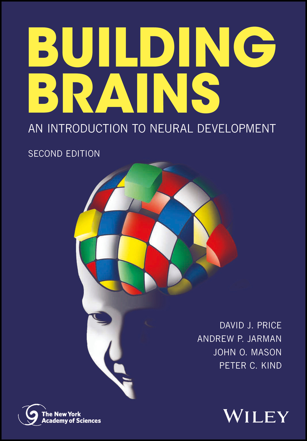 Building Brains: An Introduction to Neural Development(New York Academy of Sciences)