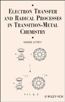 Electron Transfer and Radical Processes in Transition-Metal Chemistry: (English)
