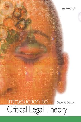 Introduction to Critical Legal Theory: (English)