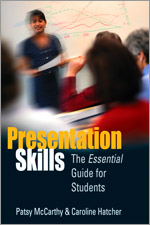 Presentation Skills: The Essential Guide for Students