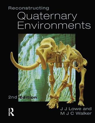 Reconstructing Quaternary Environments: (English)