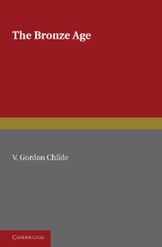 The Bronze Age: (English)