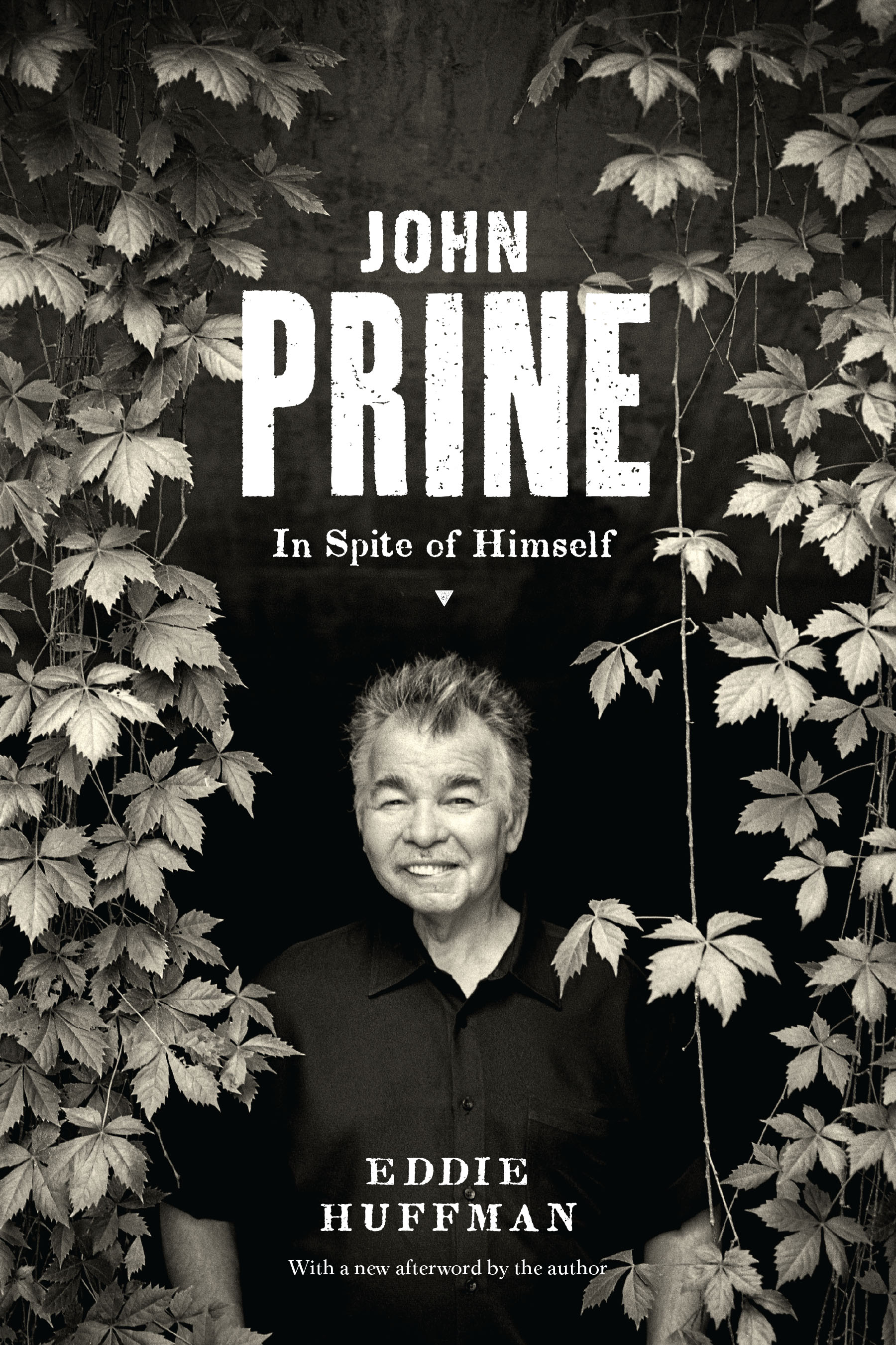John Prine: In Spite of Himself(American Music Series)