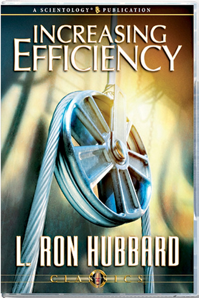 Increasing Efficiency: (Classic Lectures Series)