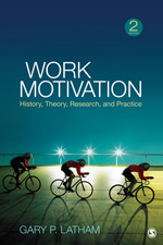 Work Motivation: History, Theory, Research, and Practice(English)