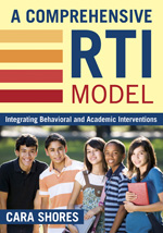 A Comprehensive RTI Model: Integrating Behavioral and Academic Interventions(English)