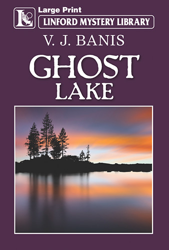 Ghost Lake