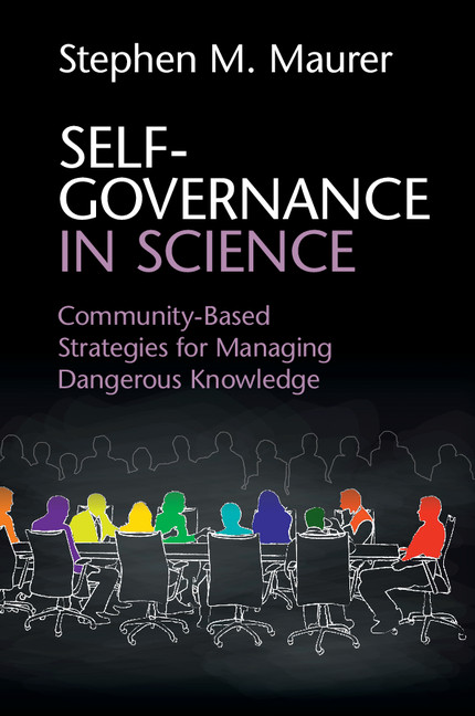 Self-Governance in Science: Community-Based Strategies for Managing Dangerous Knowledge