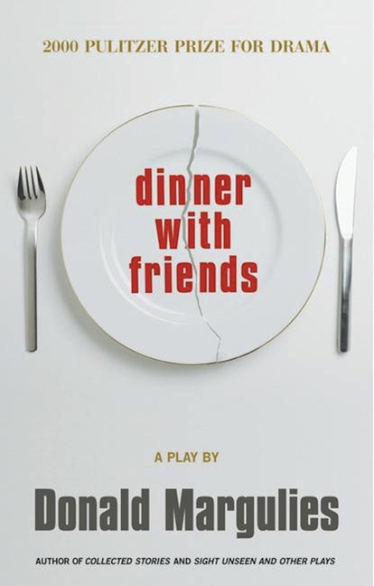 Dinner With Friends: (English)
