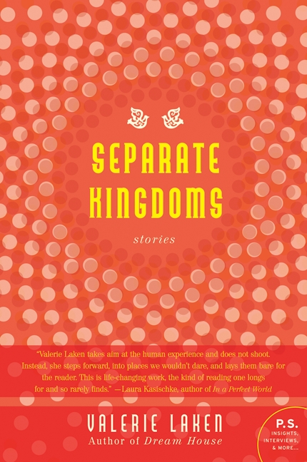 Separate Kingdoms: Stories(P.S.)