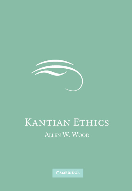 Kantian Ethics: (English)