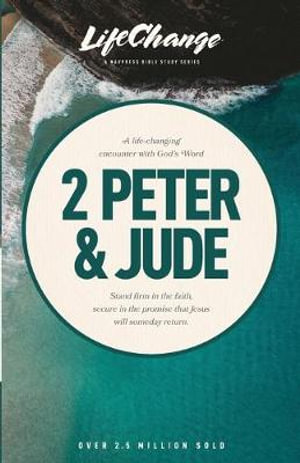 Lc 2 Peter & Jude: (The Lifechange Series)