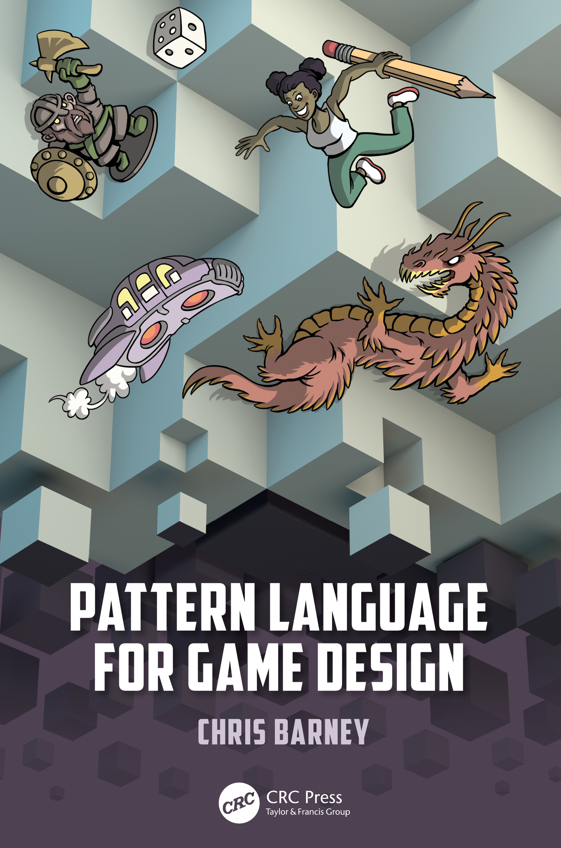 Pattern Language for Game Design: (Error)