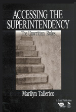 Accessing the Superintendency: The Unwritten Rules(English)