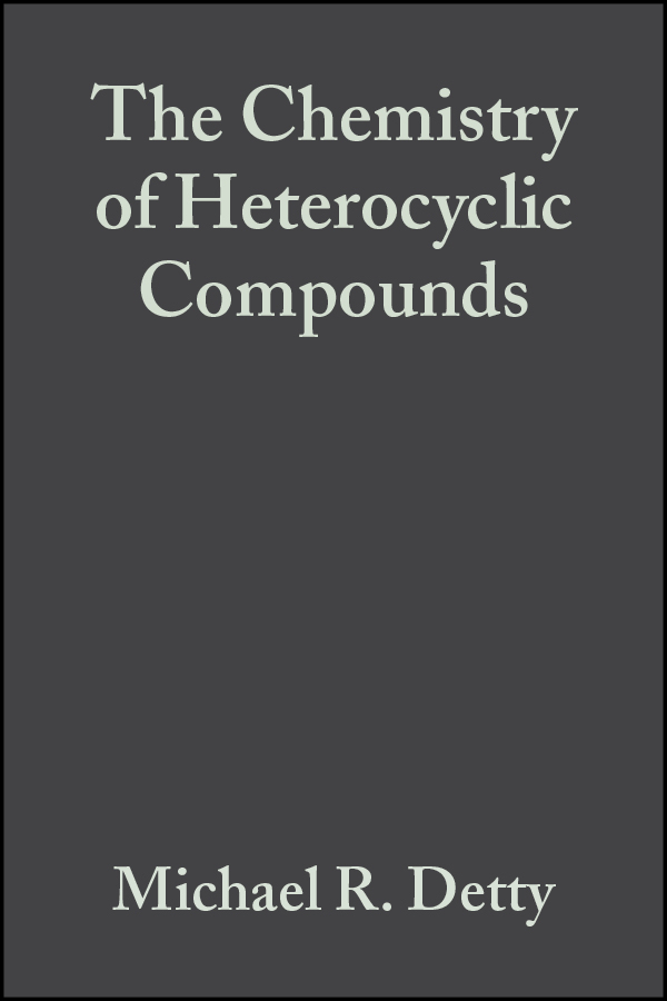 Tellurium-Containing Heterocycles, Volume 53: (Chemistry of Heterocyclic Compounds: A Series Of Monographs)