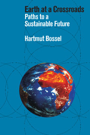 Earth at a Crossroads: Paths to a Sustainable Future(English)