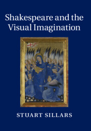 Shakespeare and the Visual Imagination: (English)