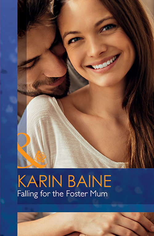 Falling For The Foster Mum