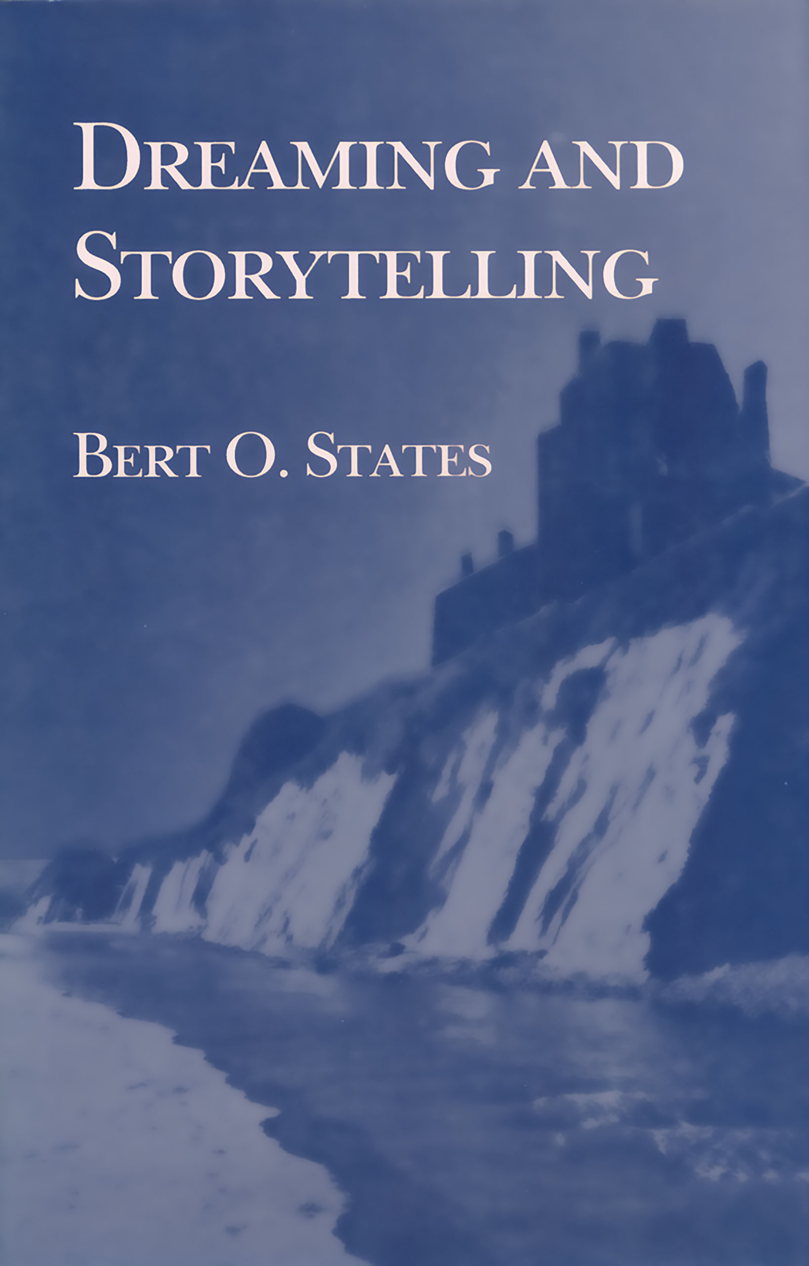 Dreaming and Storytelling: (English)