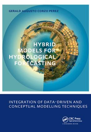 Hybrid models for Hydrological Forecasting: integration of data-driven and conceptual modelling techniques: UNESCO-IHE PhD Thesis