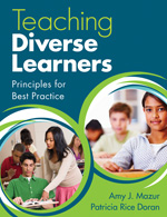 Teaching Diverse Learners: Principles for Best Practice(English)