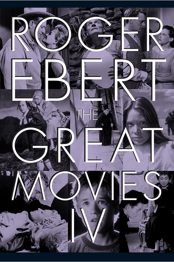 The Great Movies IV: (English)