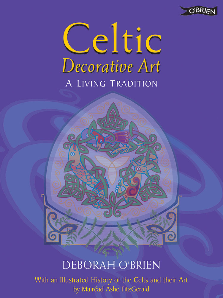 Celtic Decorative Art: A Living Tradition