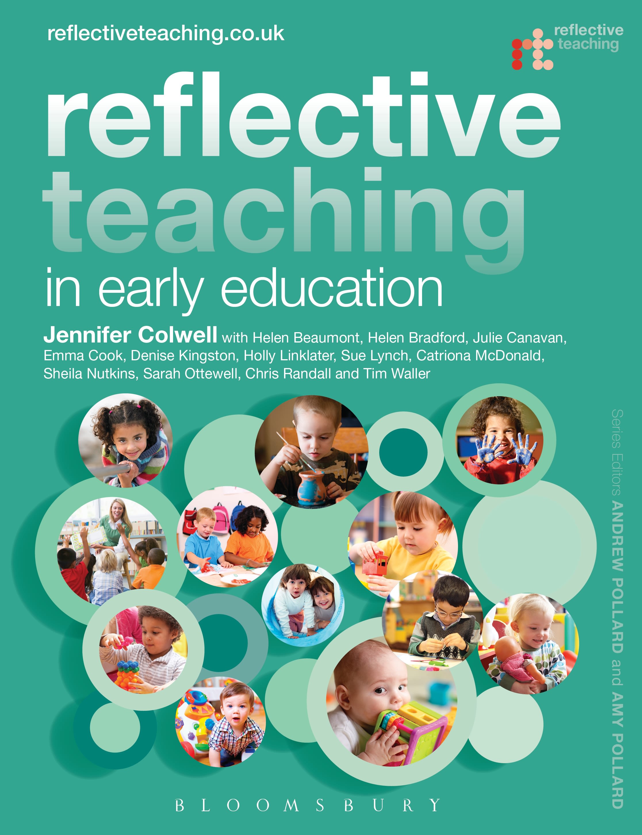 Reflective Teaching in Early Education: (Reflective Teaching)