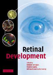 Retinal Development