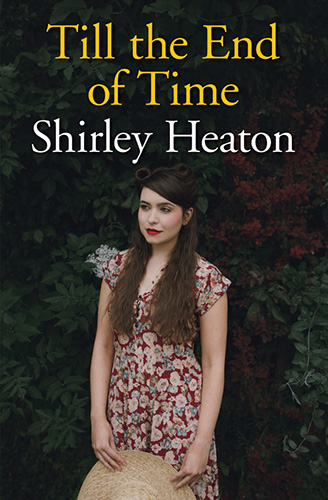 Till The End Of Time: (English)