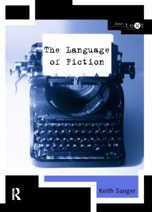 The Language of Fiction: (Intertext)
