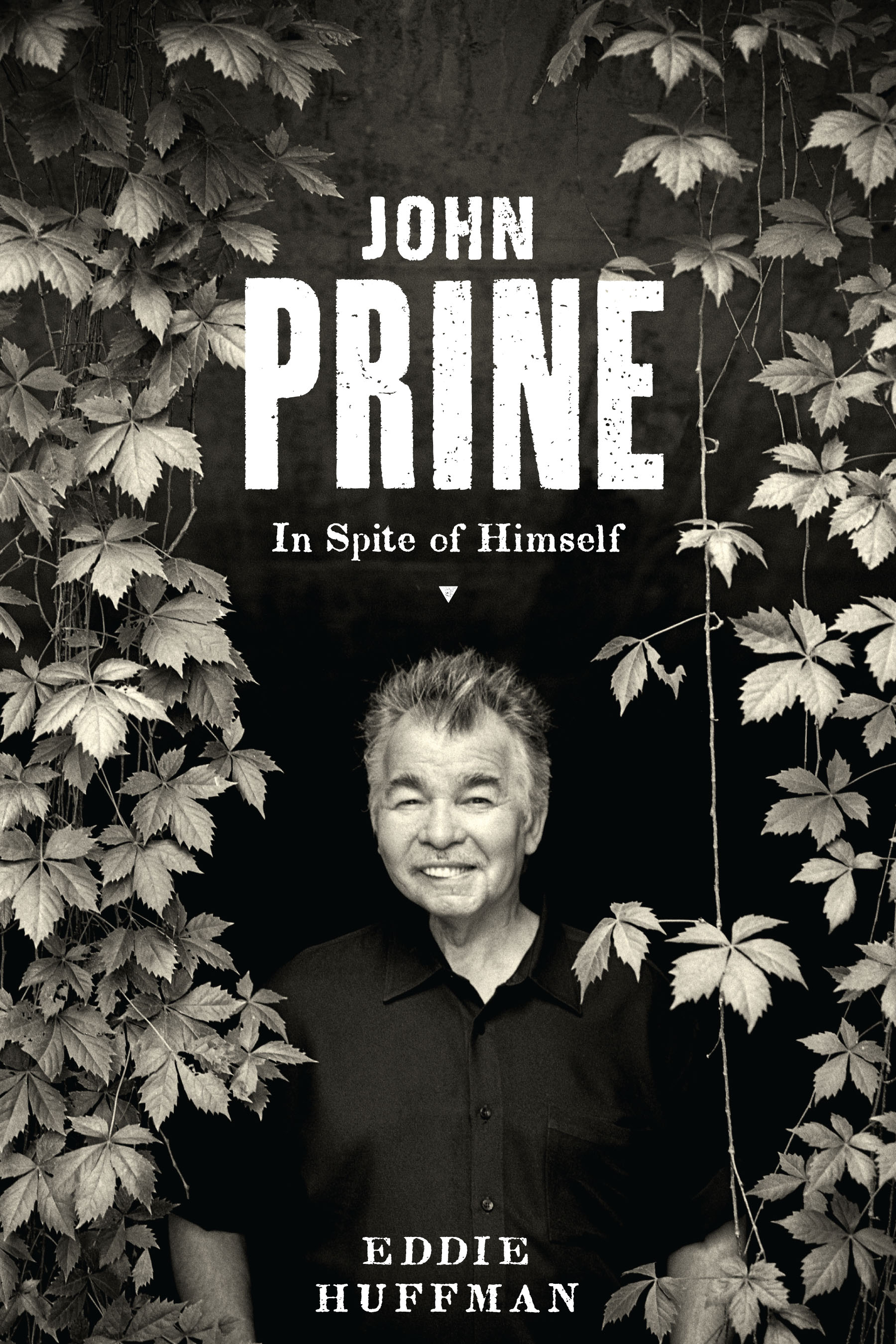 John Prine: In Spite of Himself(American Music Series)