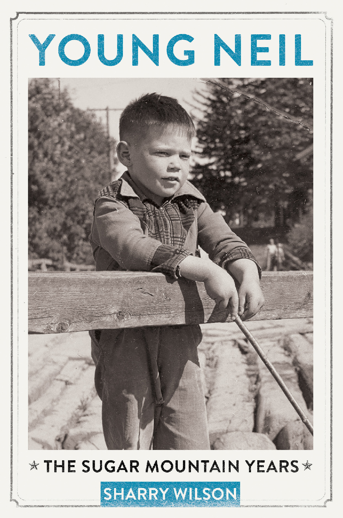 Young Neil: The Sugar Mountain Years