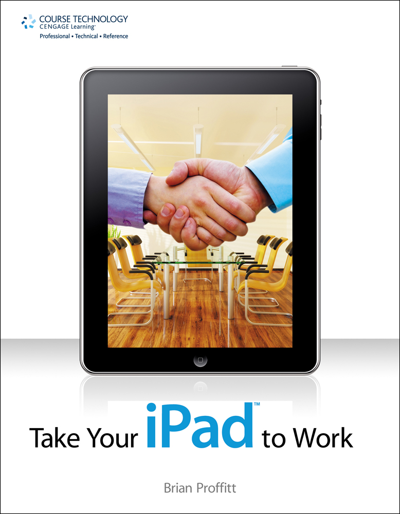 Take Your iPad to Work