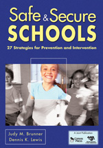 Safe & Secure Schools: 27 Strategies for Prevention and Intervention(English)