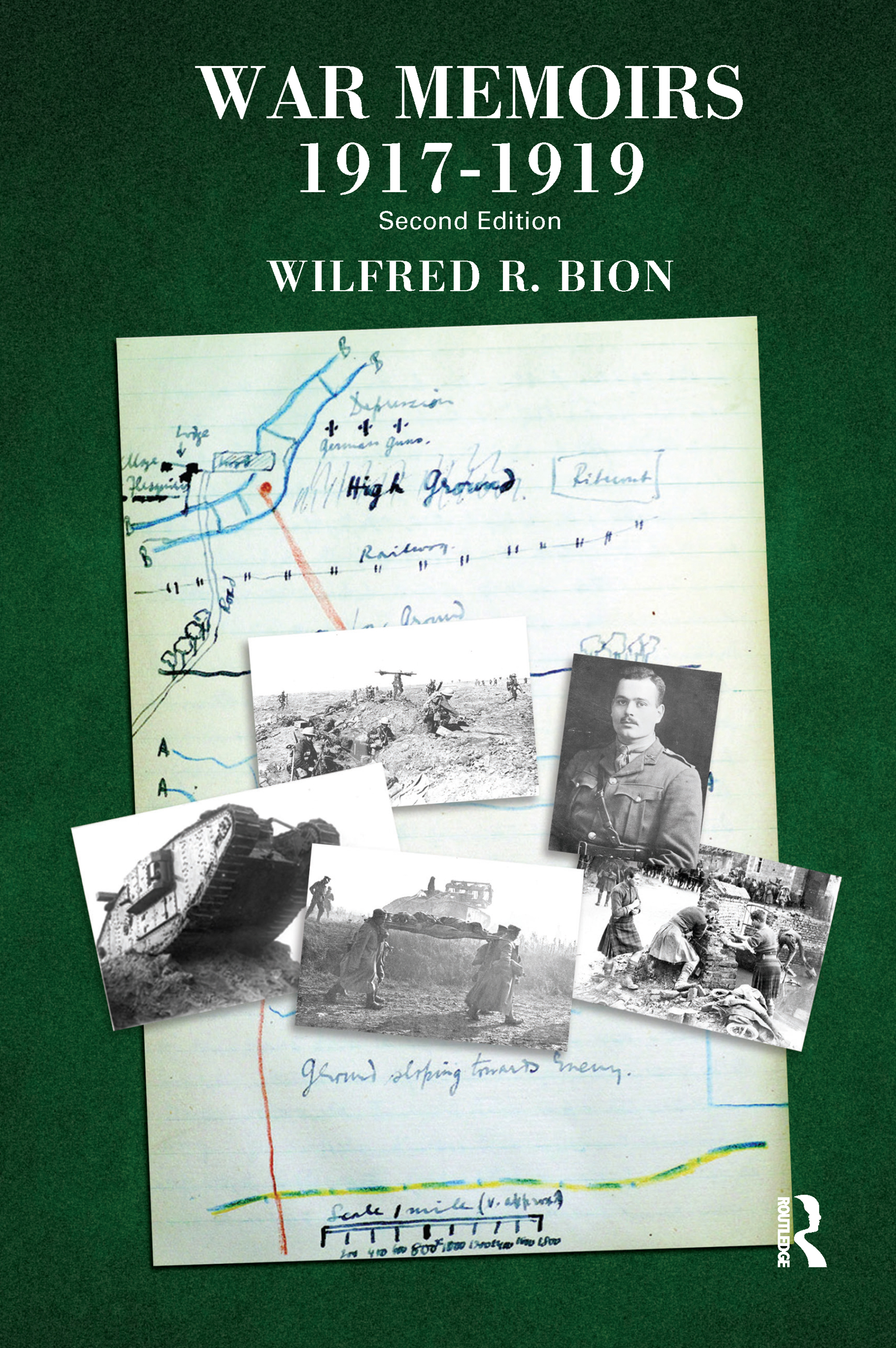 Annual Report, Volume 7