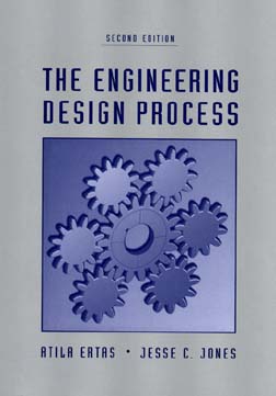The Engineering Design Process: (English)