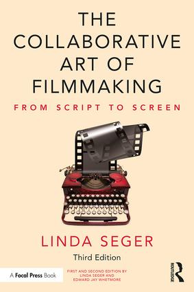 The Collaborative Art of Filmmaking: From Script to Screen