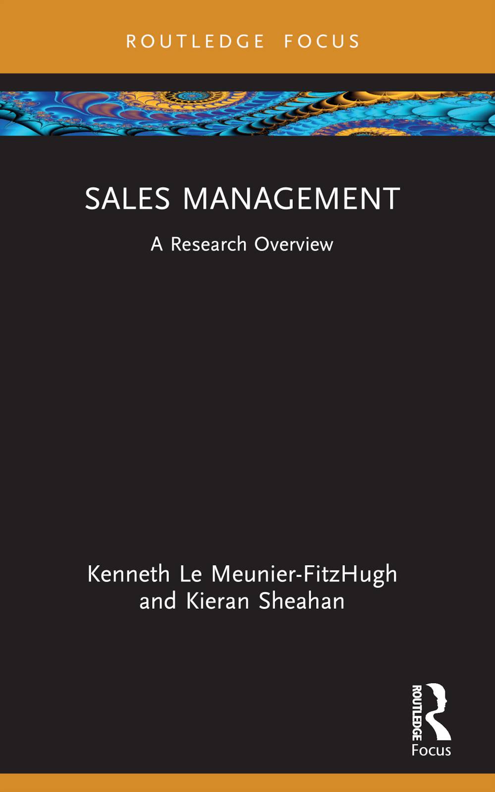 Sales Management: A Research Overview(State of the Art in Business Research)