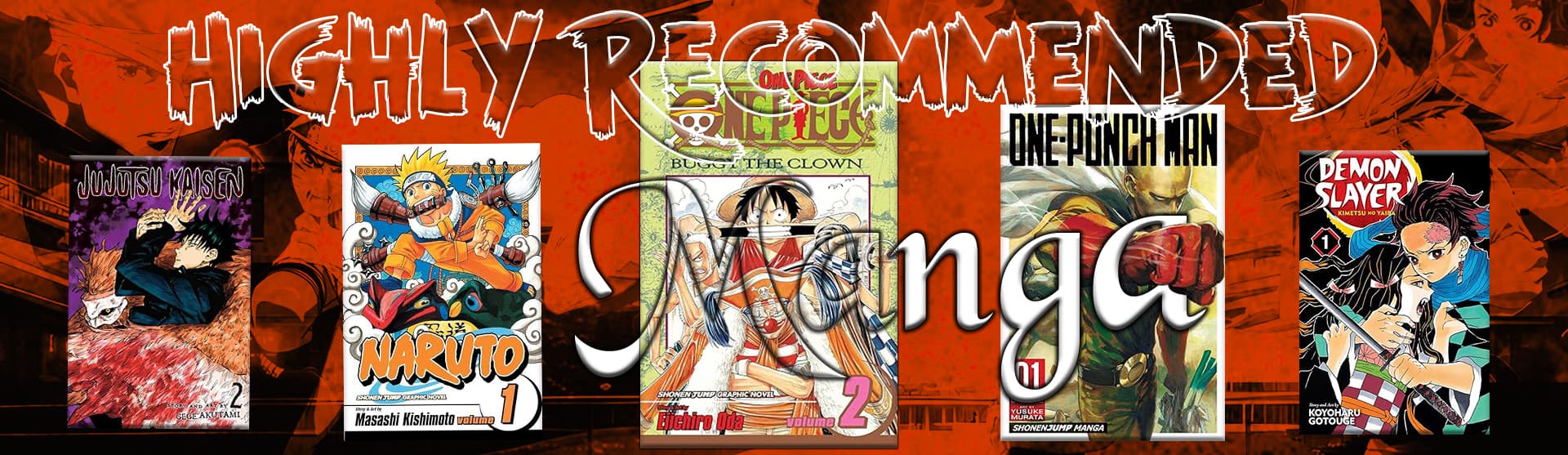 Manga banner 